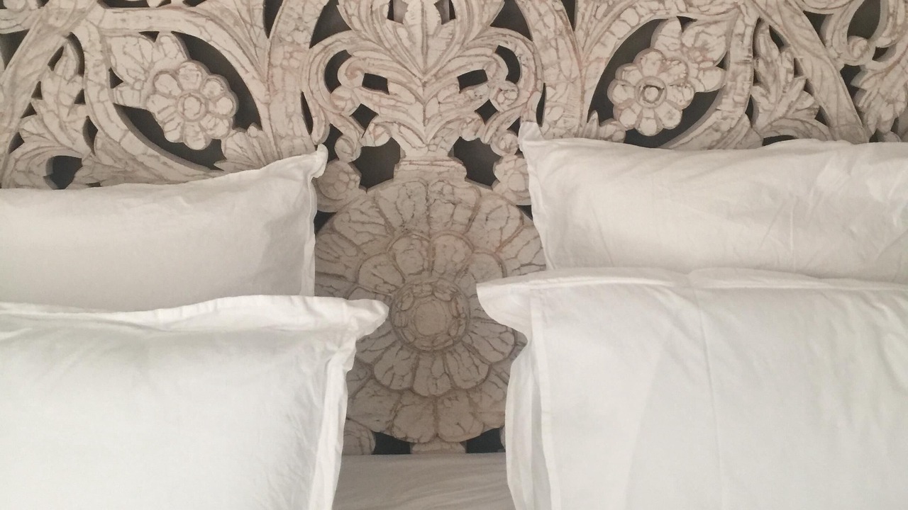 Photo of Bedroom in Villefranche-sur-Mer