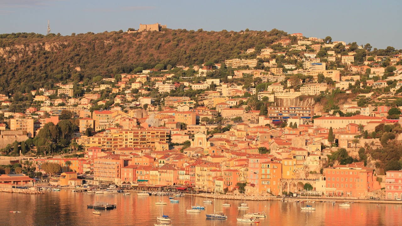 Photo of Others in Villefranche-sur-Mer