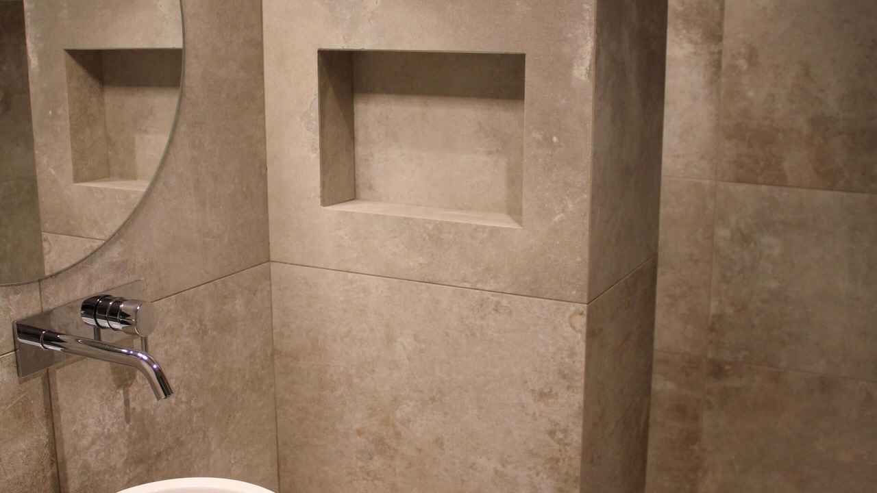 Photo of Bathroom in Villefranche-sur-Mer