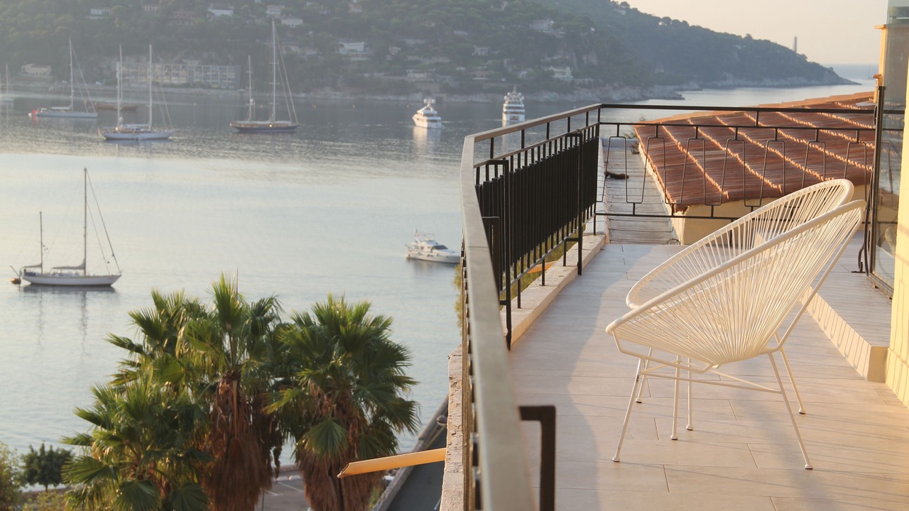Photo of Outdoor in Villefranche-sur-Mer