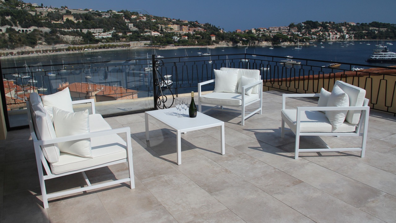Photo of Outdoor in Villefranche-sur-Mer