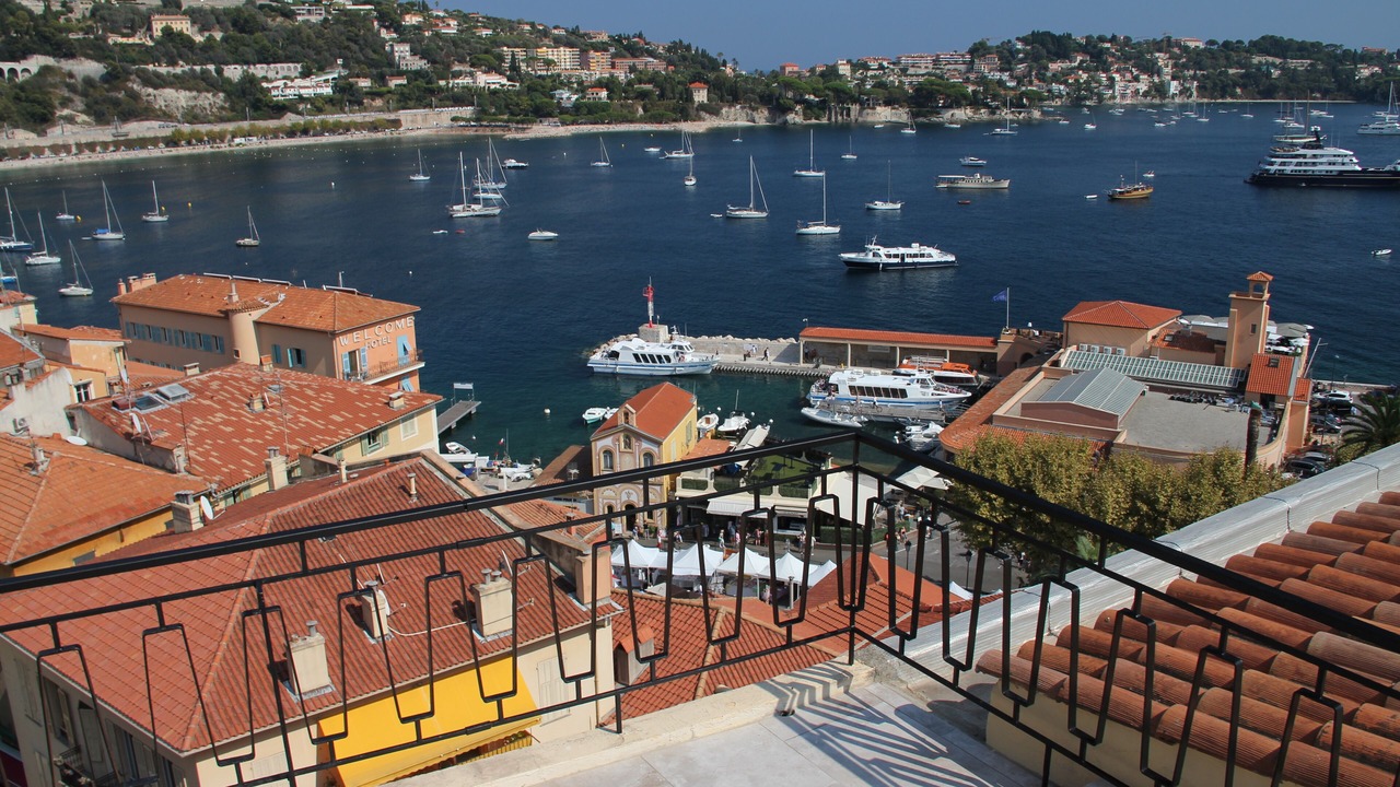 Photo of Outdoor in Villefranche-sur-Mer