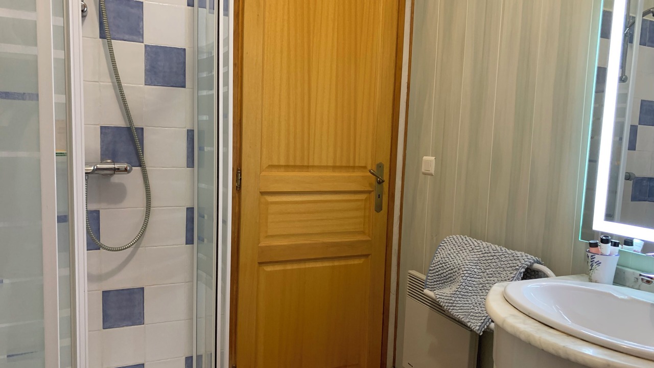 Photo of Bathroom in Blagnac