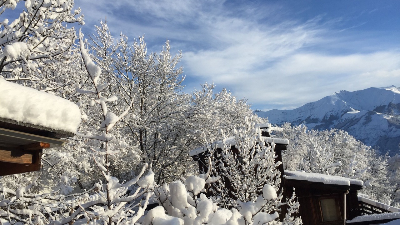 Photo of Outdoor in Pra Loup