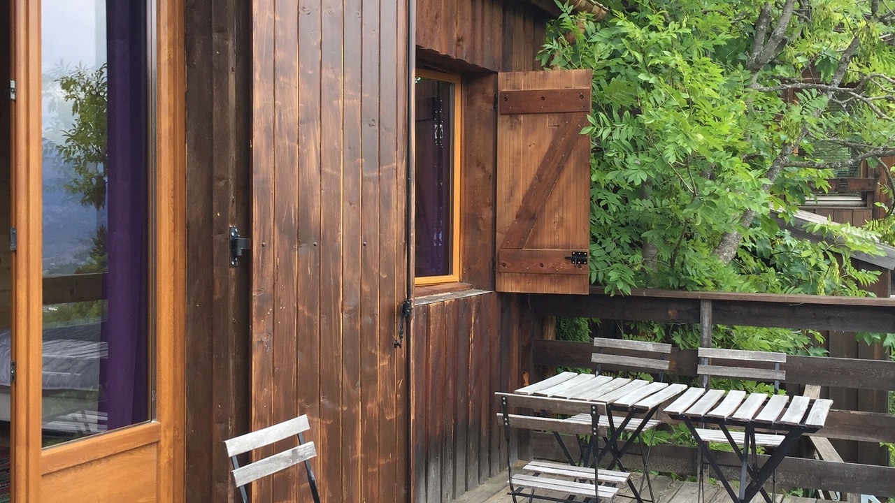 Photo of Outdoor in Pra Loup