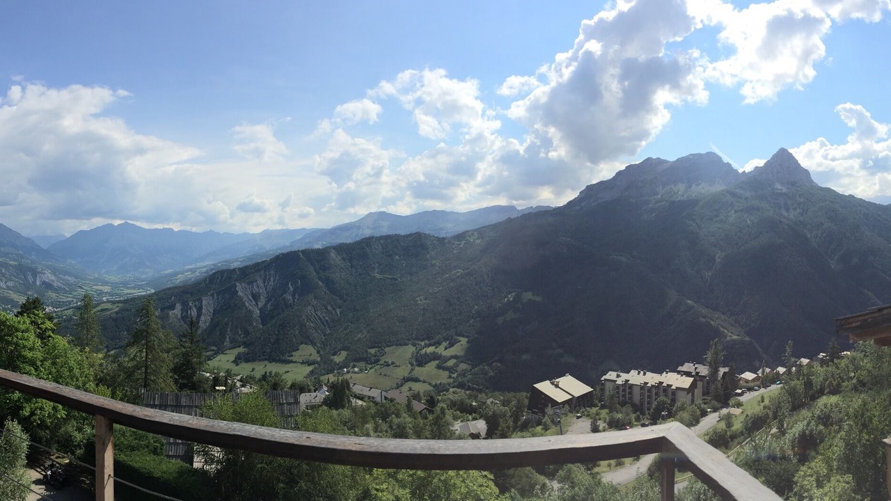 Photo of Outdoor in Pra Loup