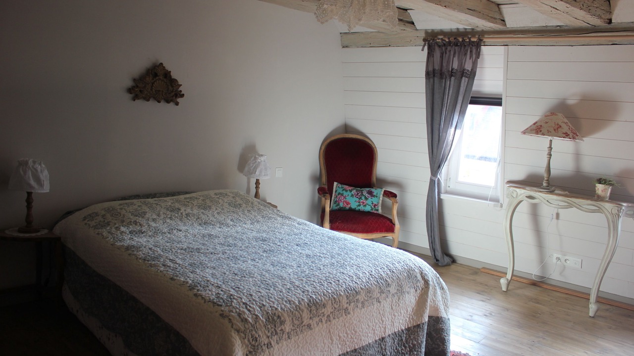 Photo of Bedroom in Kaysersberg
