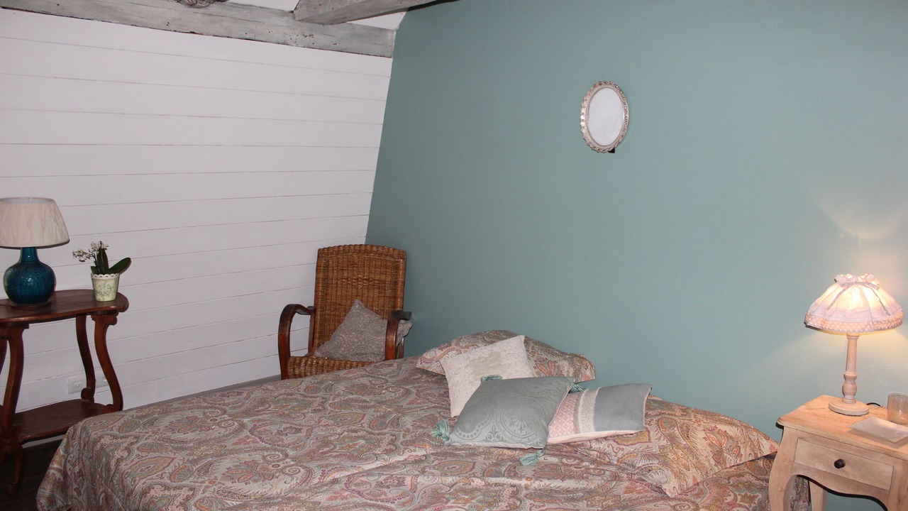 Photo of Bedroom in Kaysersberg