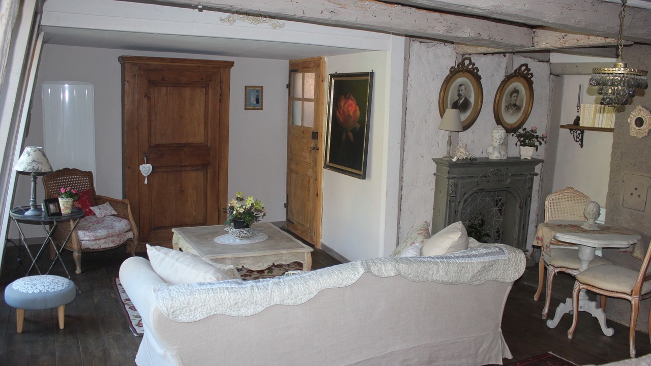 Photo of Livingroom in Kaysersberg