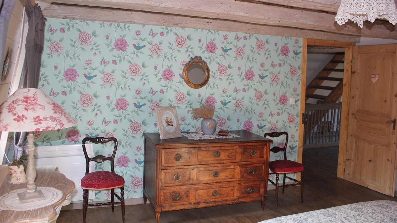 Photo of Bedroom in Kaysersberg