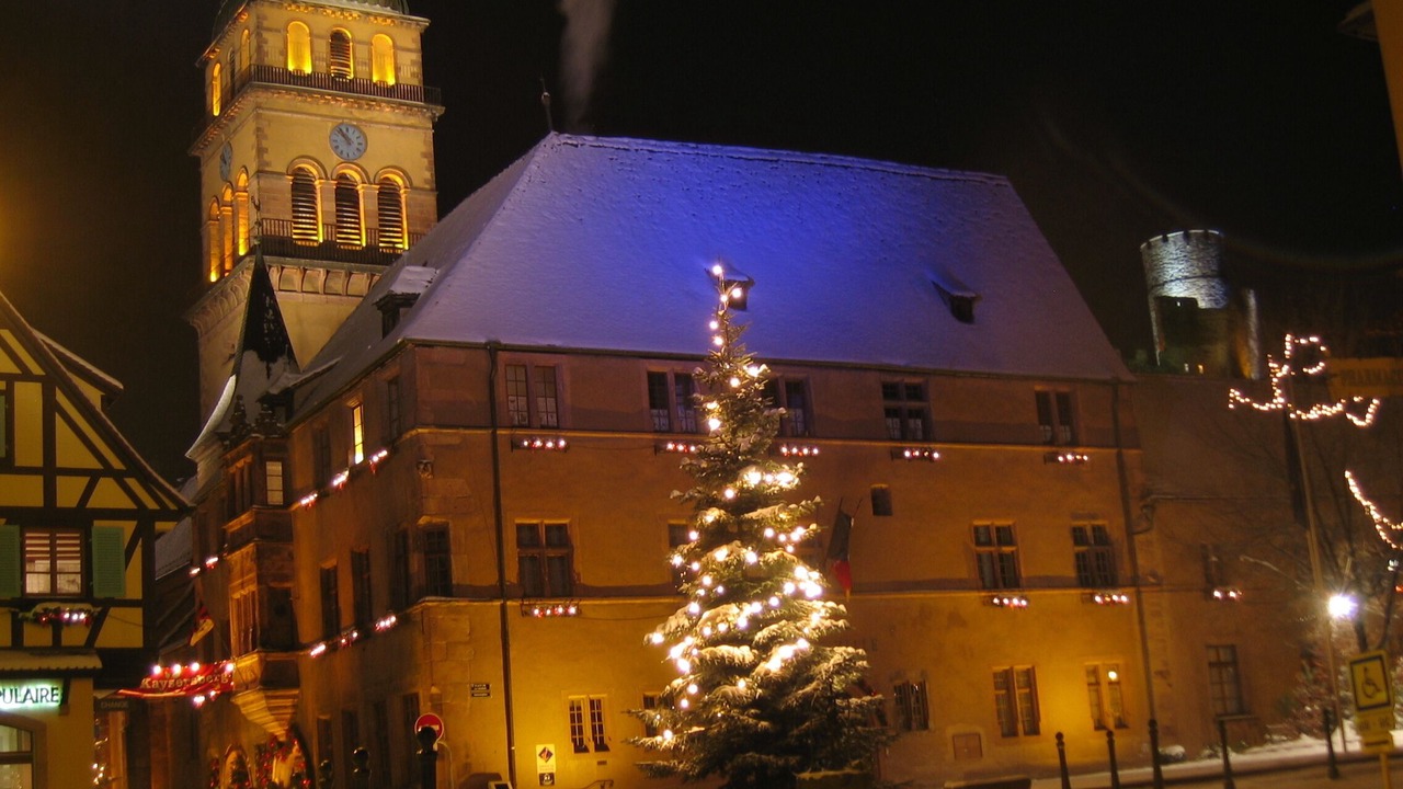 Photo of Outdoor in Kaysersberg