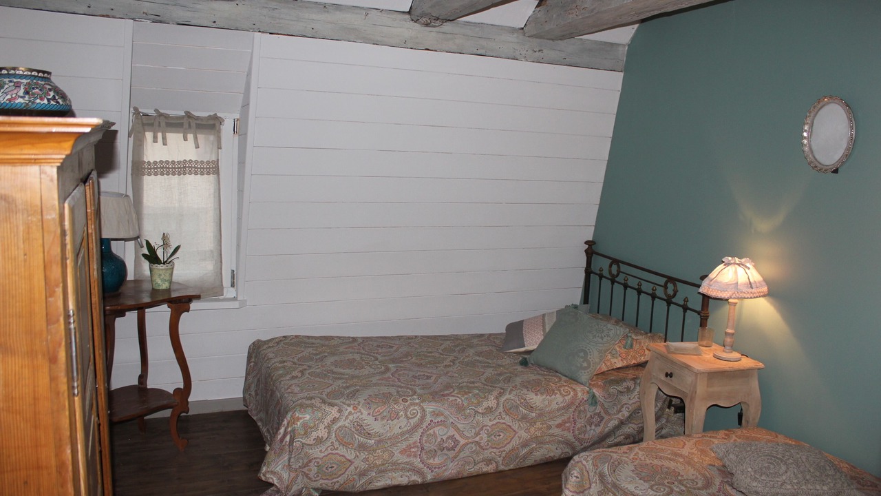 Photo of Bedroom in Kaysersberg