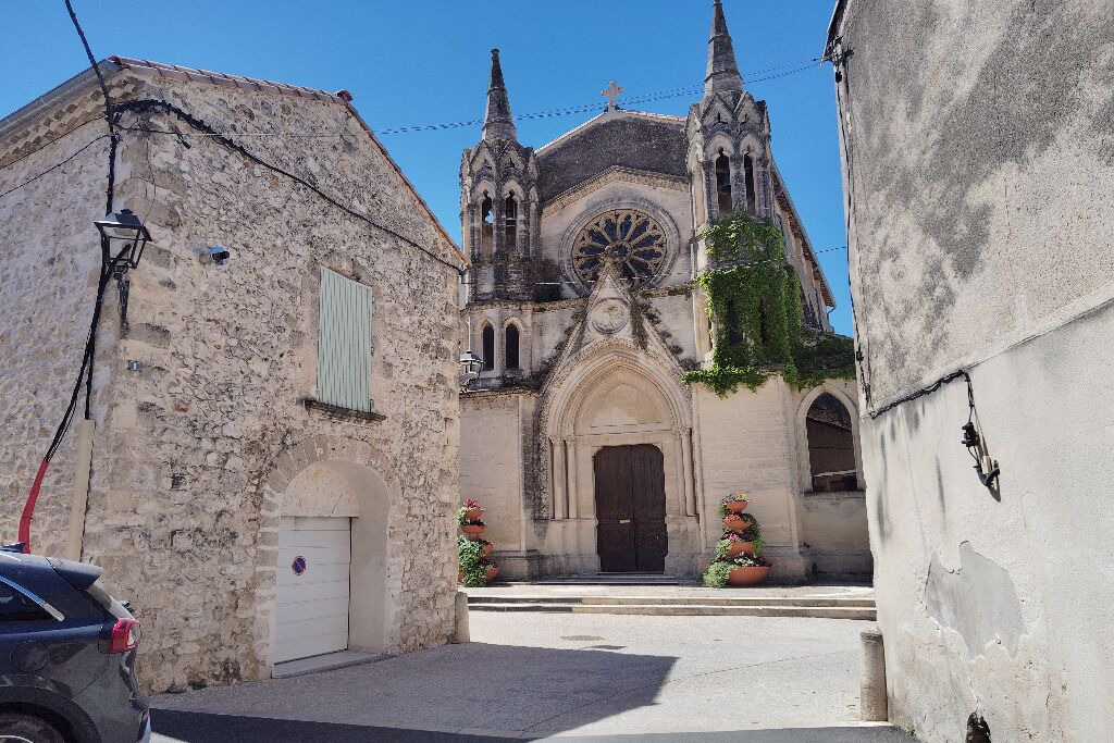 Photo of Others in Rochefort-du-Gard
