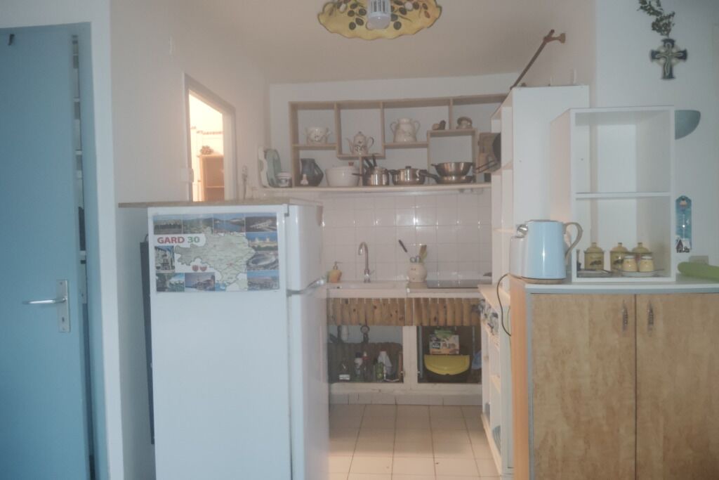 Photo of Kitchen in Rochefort-du-Gard