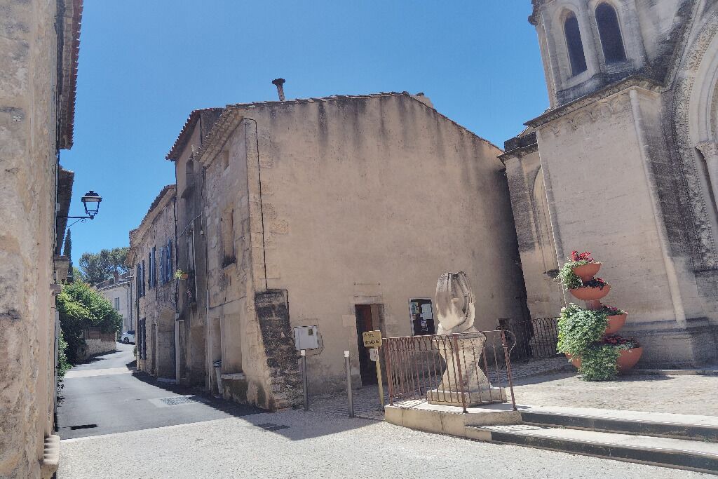 Photo of Others in Rochefort-du-Gard