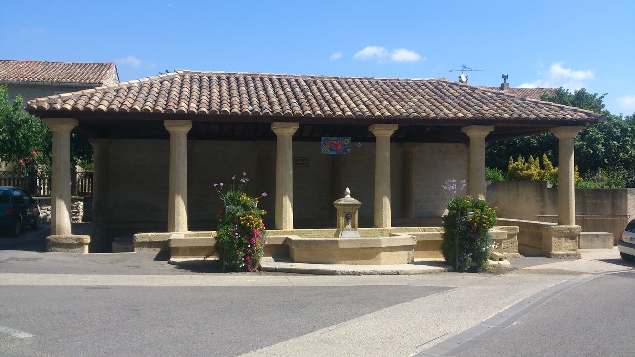 Photo of Outdoor in Rochefort-du-Gard