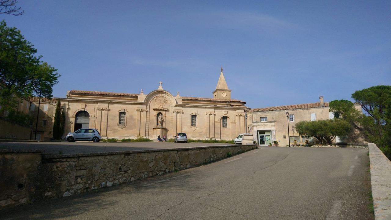 Photo of Others in Rochefort-du-Gard