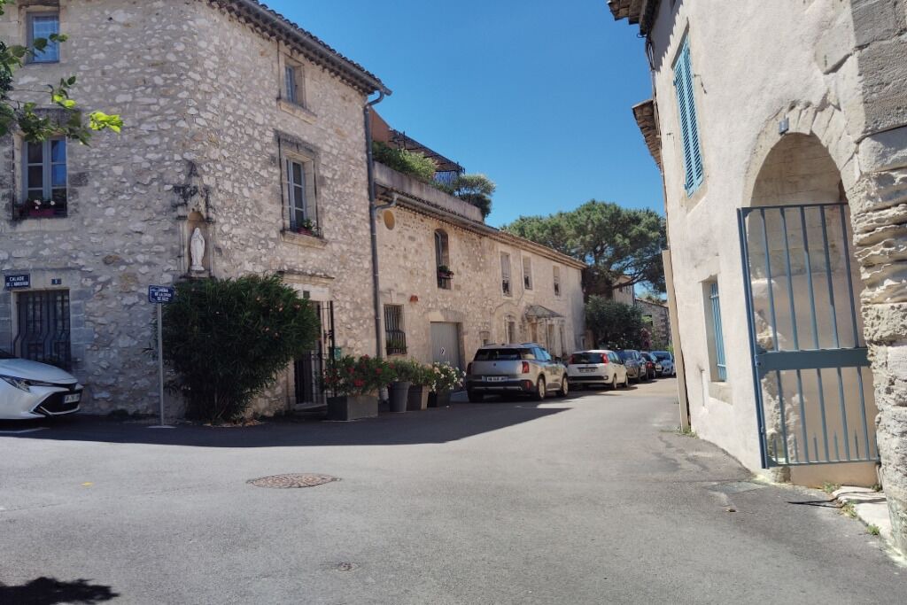 Photo of Outdoor in Rochefort-du-Gard