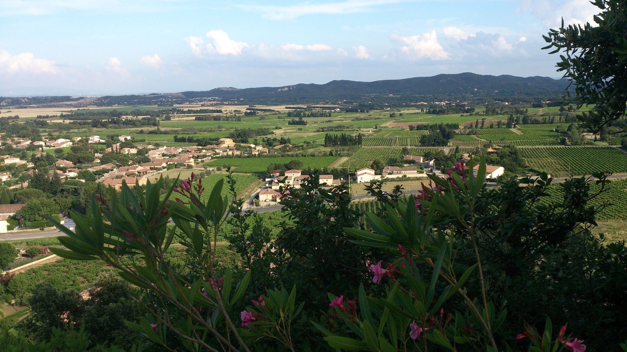 Photo of Outdoor in Rochefort-du-Gard