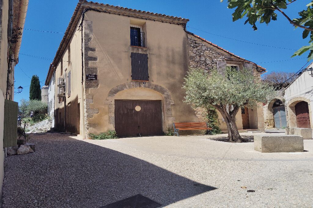 Photo of Outdoor in Rochefort-du-Gard