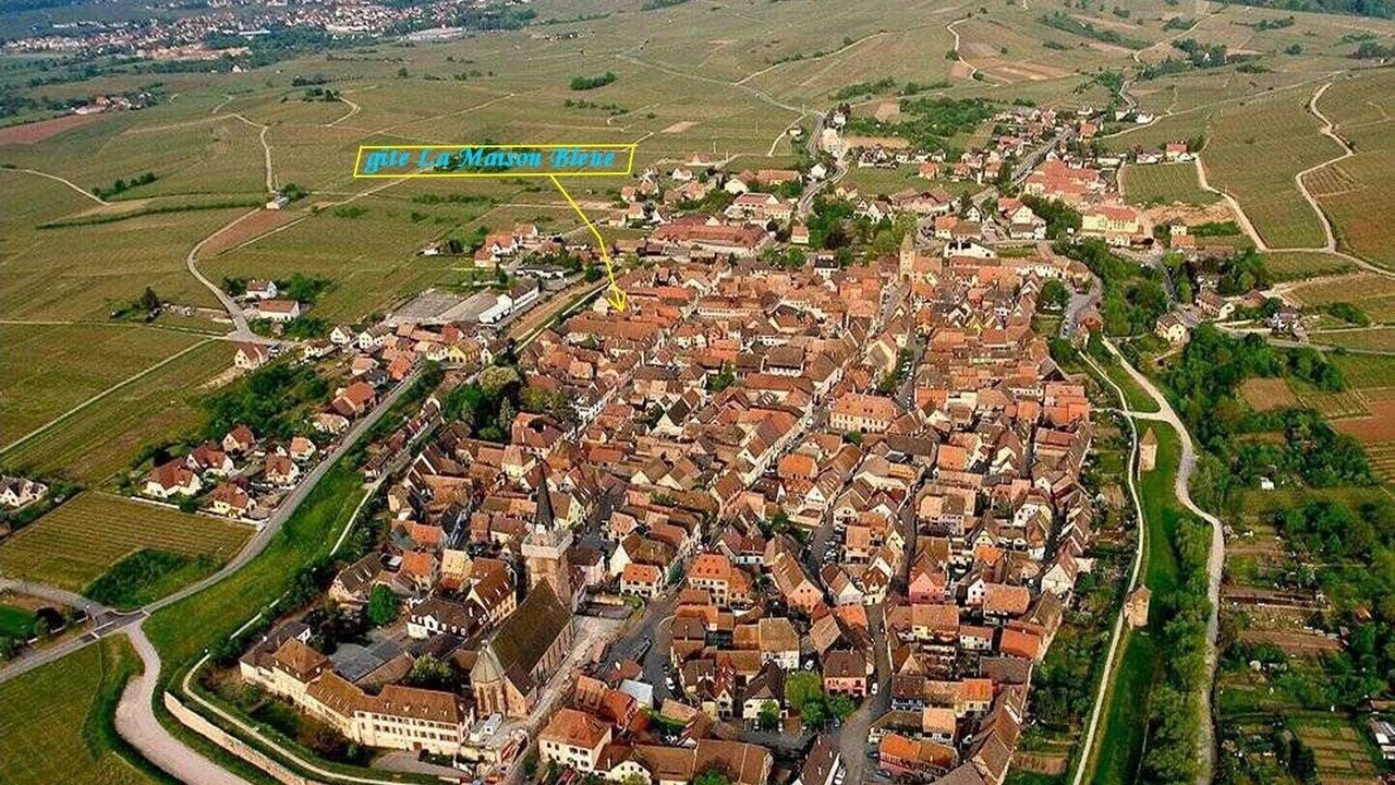 Photo of Outdoor in Bergheim