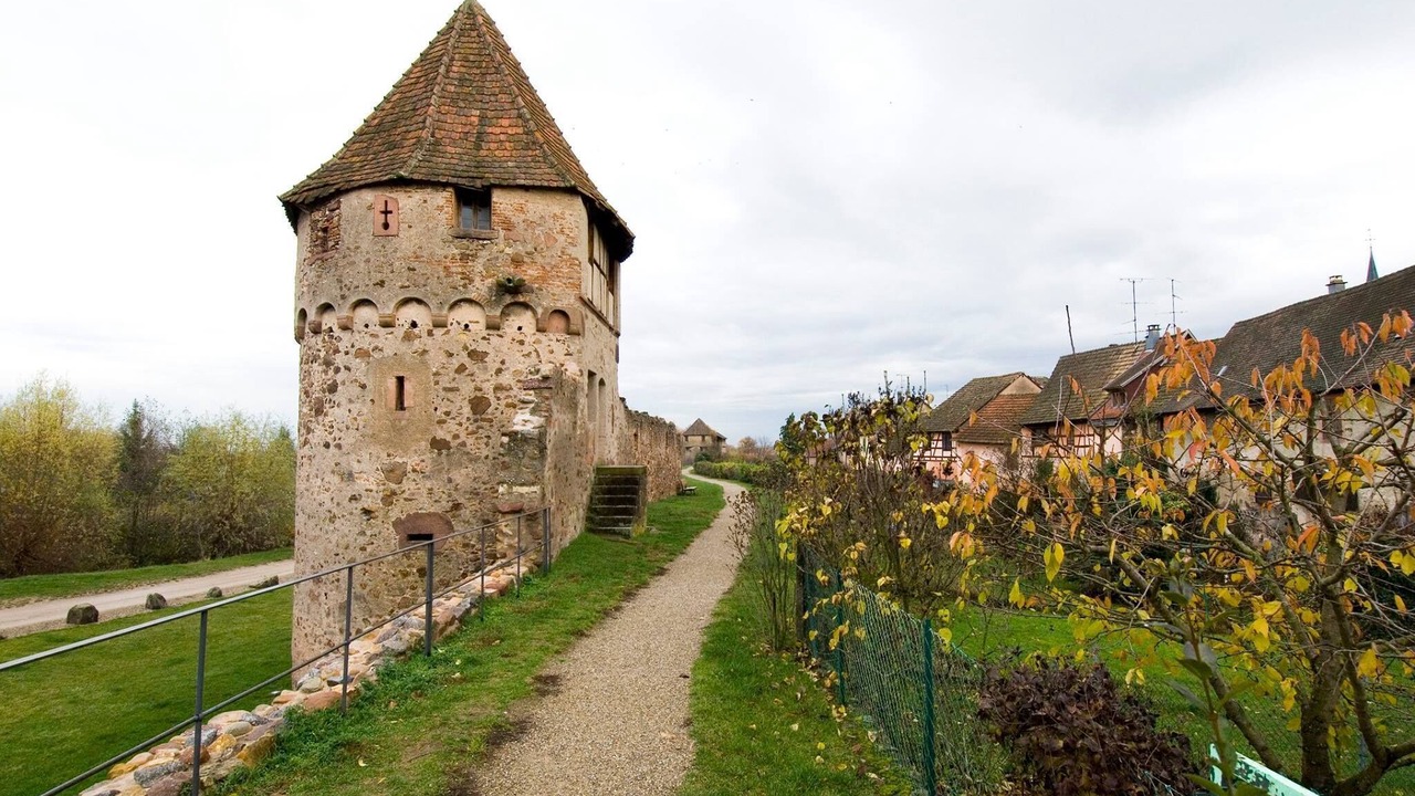 Photo of Outdoor in Bergheim