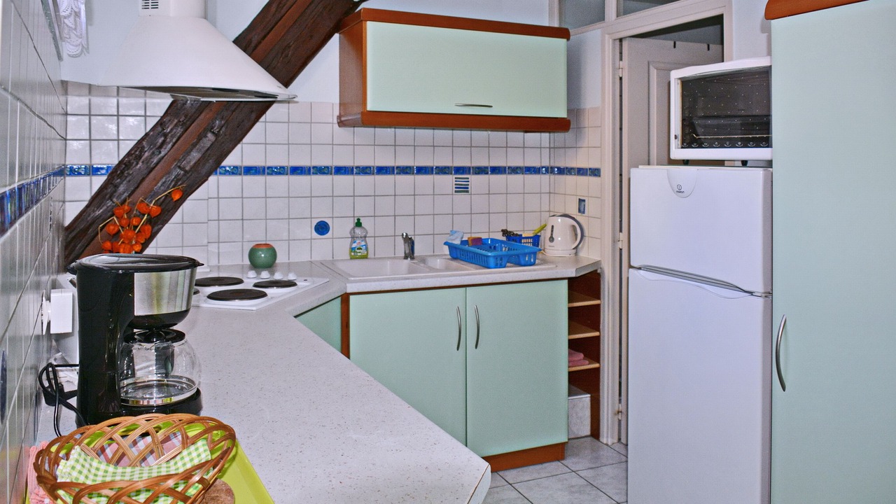 Photo of Kitchen in Bergheim