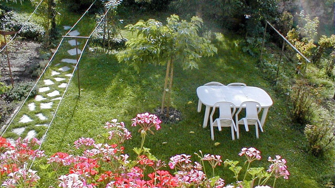 Photo of Outdoor in Bergheim