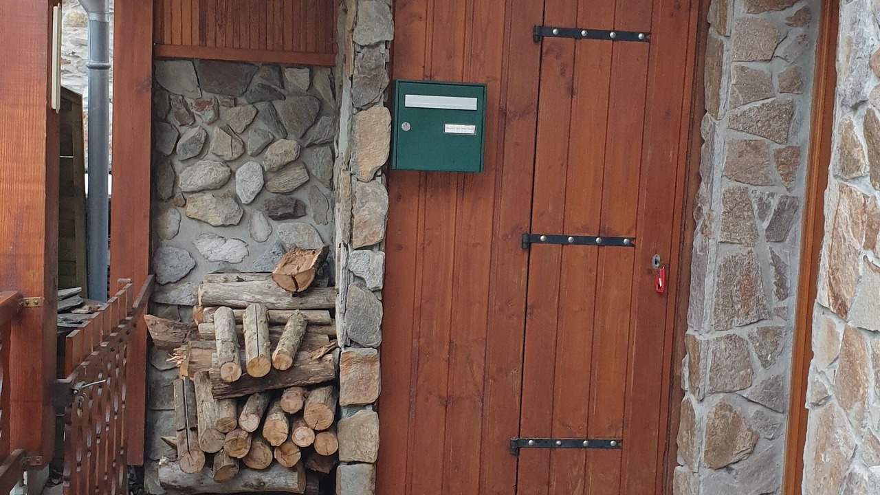 Photo of Outdoor in Ascou