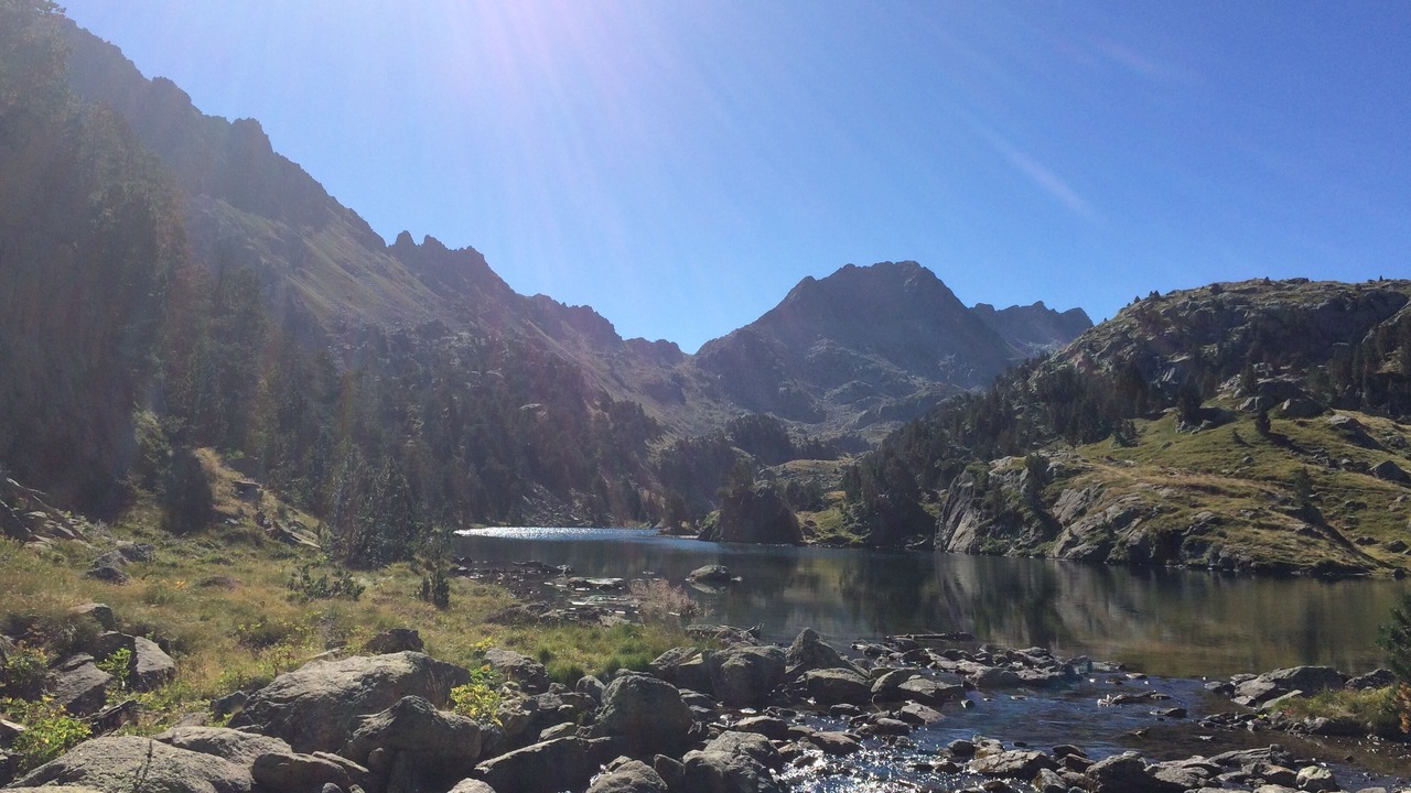 Photo of Outdoor in Bagneres-de-Luchon