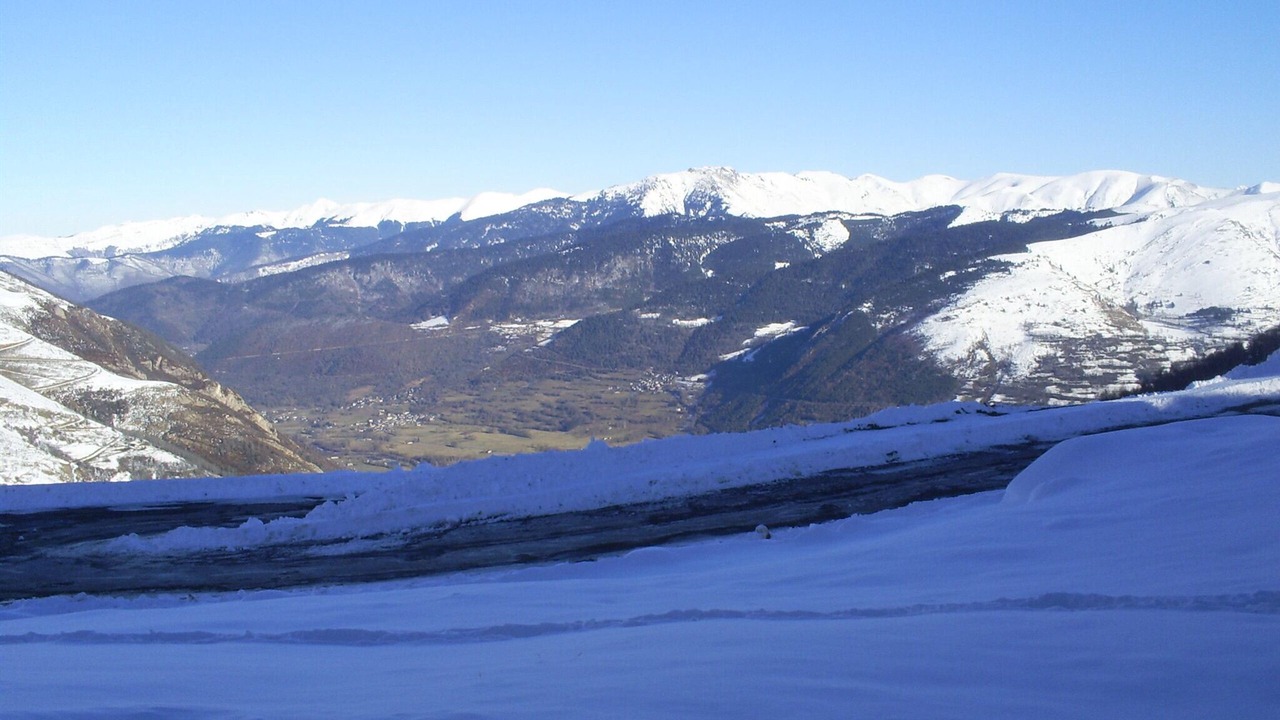 Photo of Others in Pla d'Adet