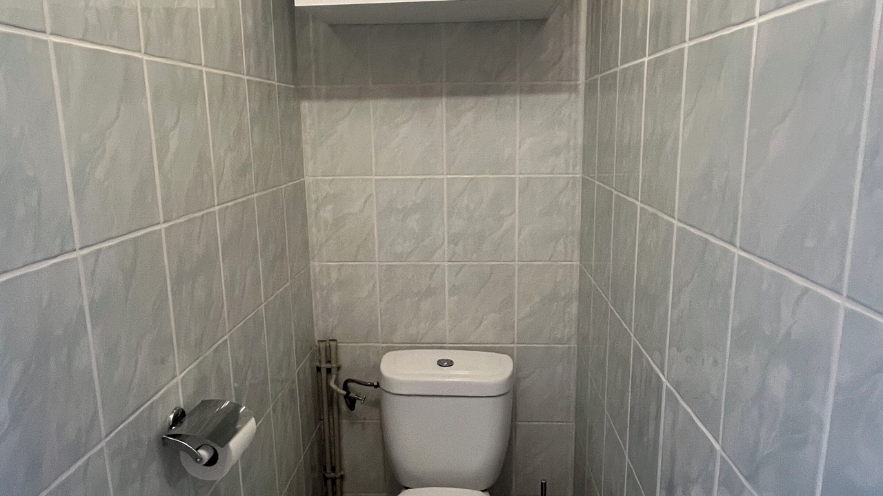 Photo of Bathroom in Pla d'Adet