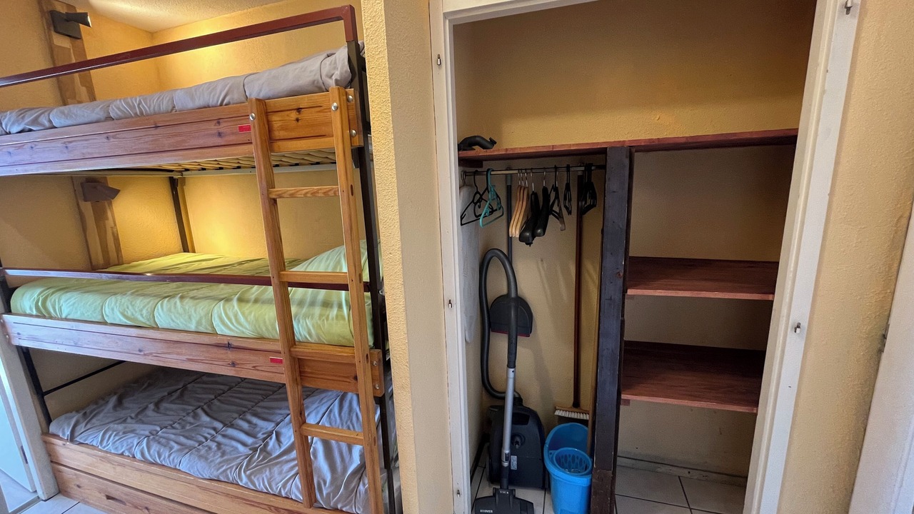 Photo of Bedroom in Pla d'Adet