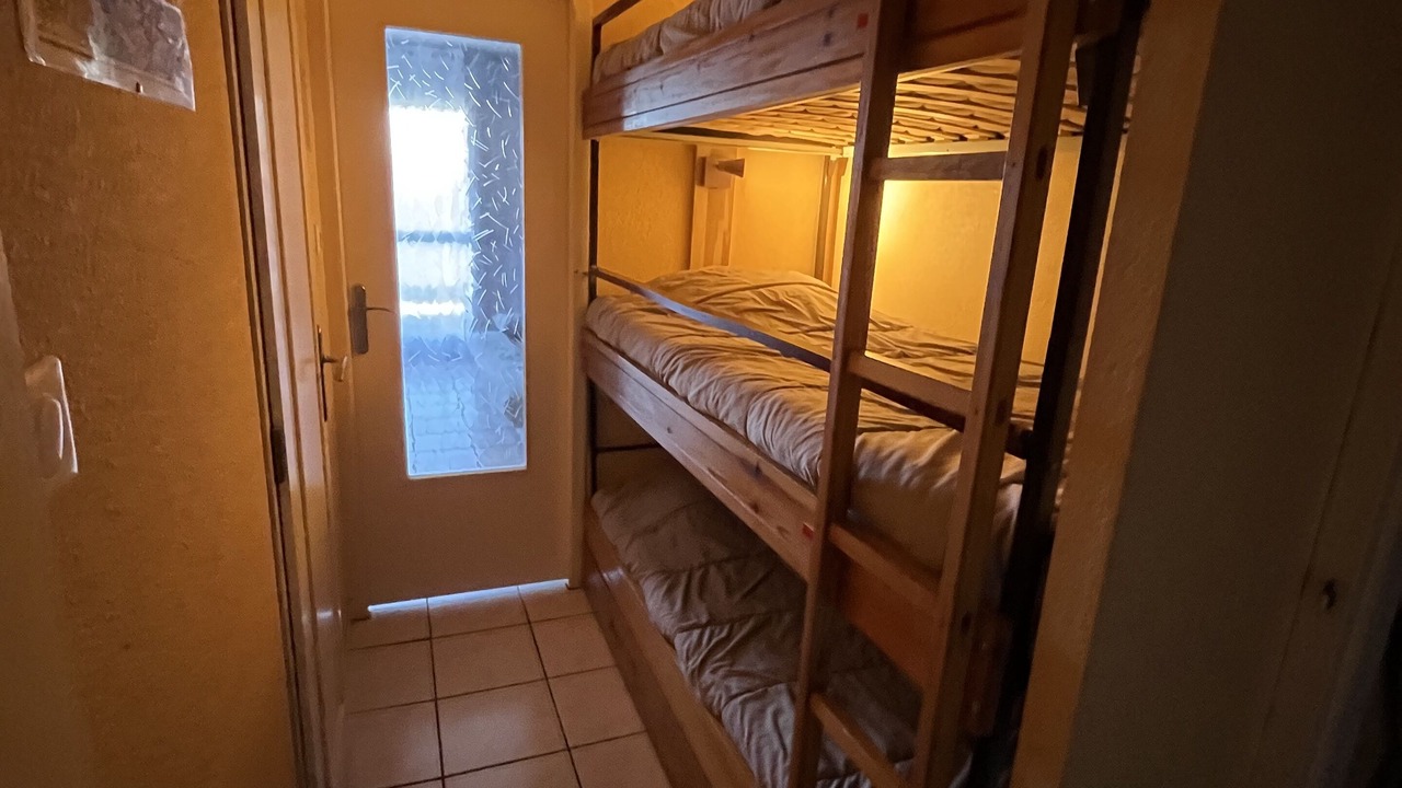 Photo of Bedroom in Pla d'Adet