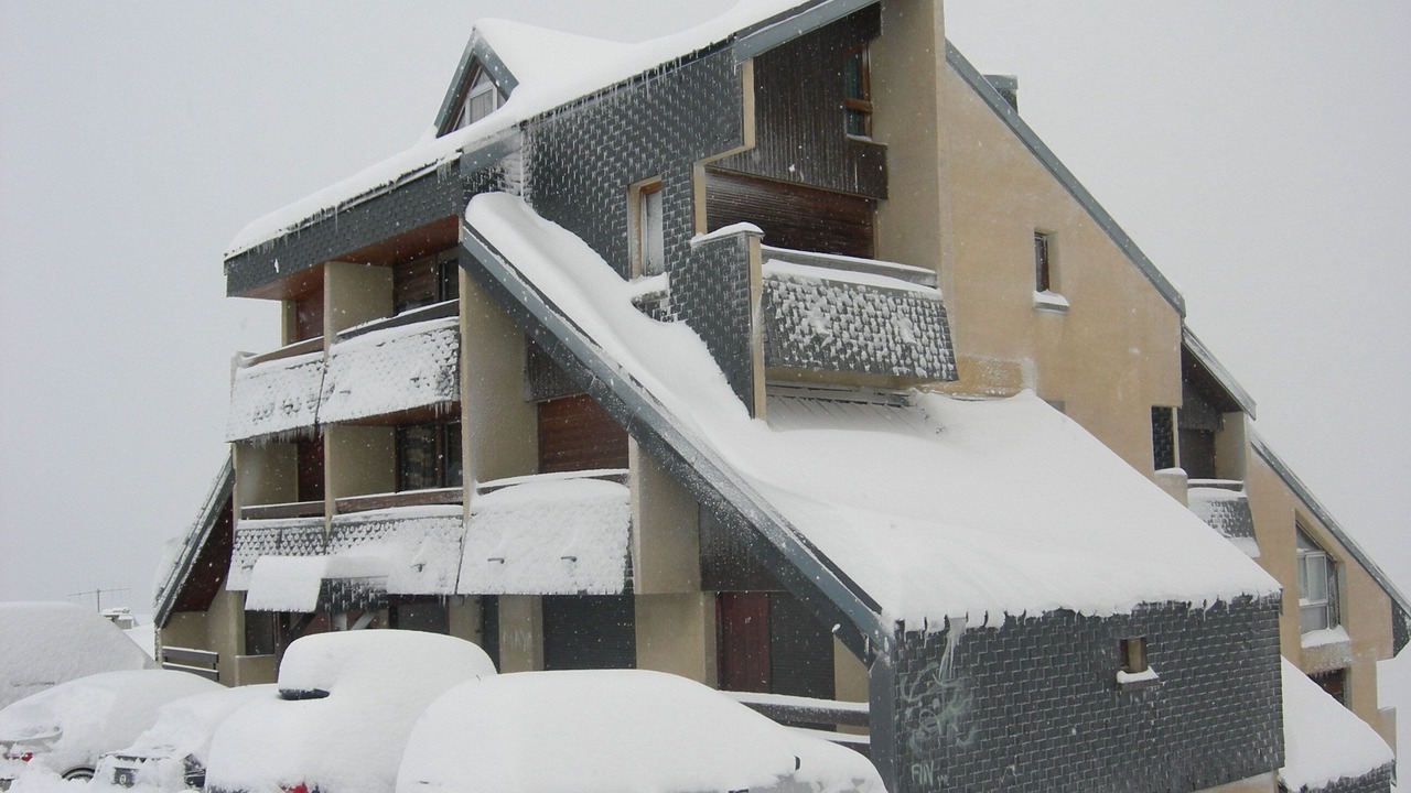 Photo of Outdoor in Pla d'Adet