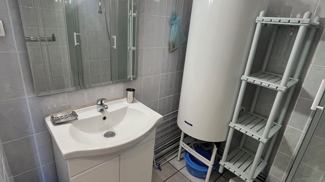 Photo of Bathroom in Pla d'Adet