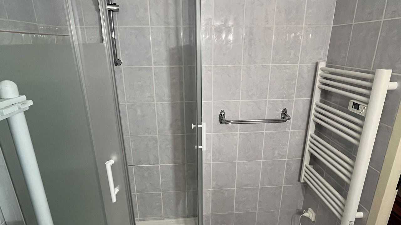 Photo of Bathroom in Pla d'Adet