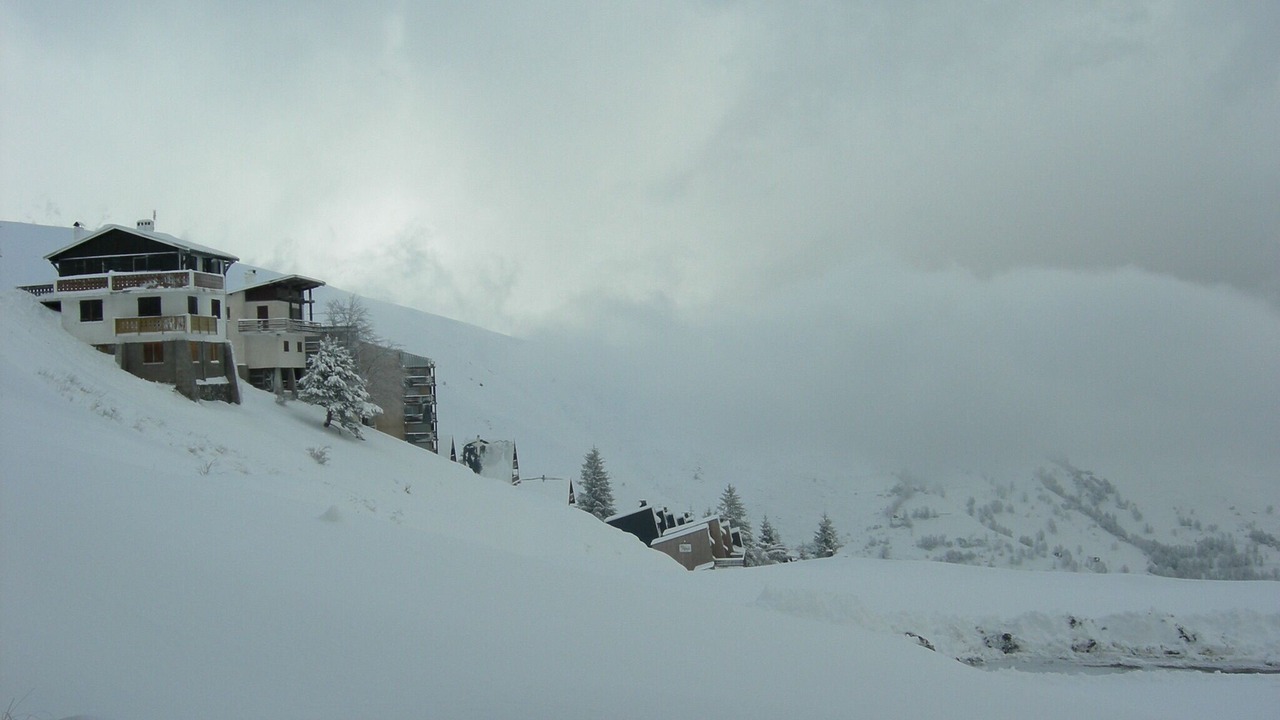 Photo of Outdoor in Pla d'Adet