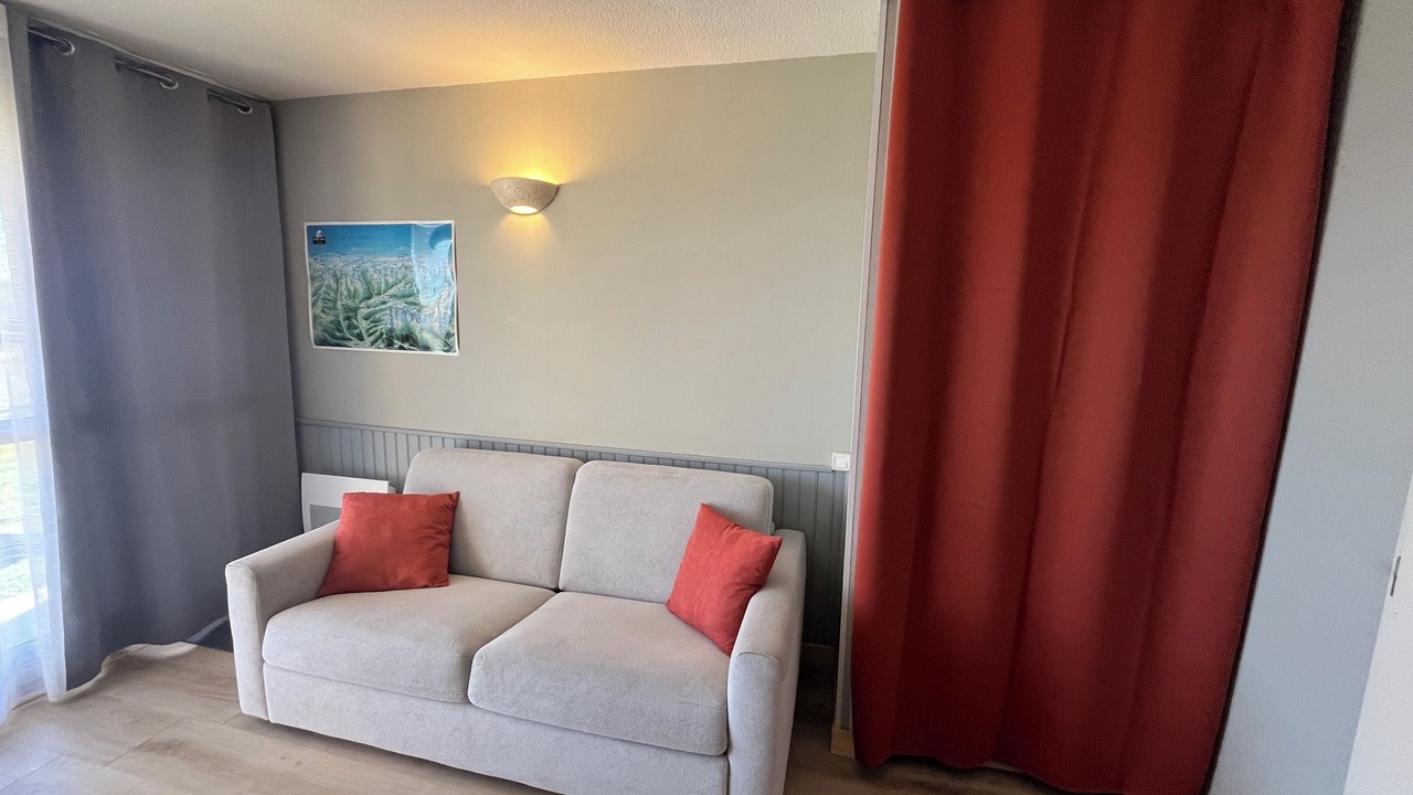 Photo of Livingroom in Pla d'Adet