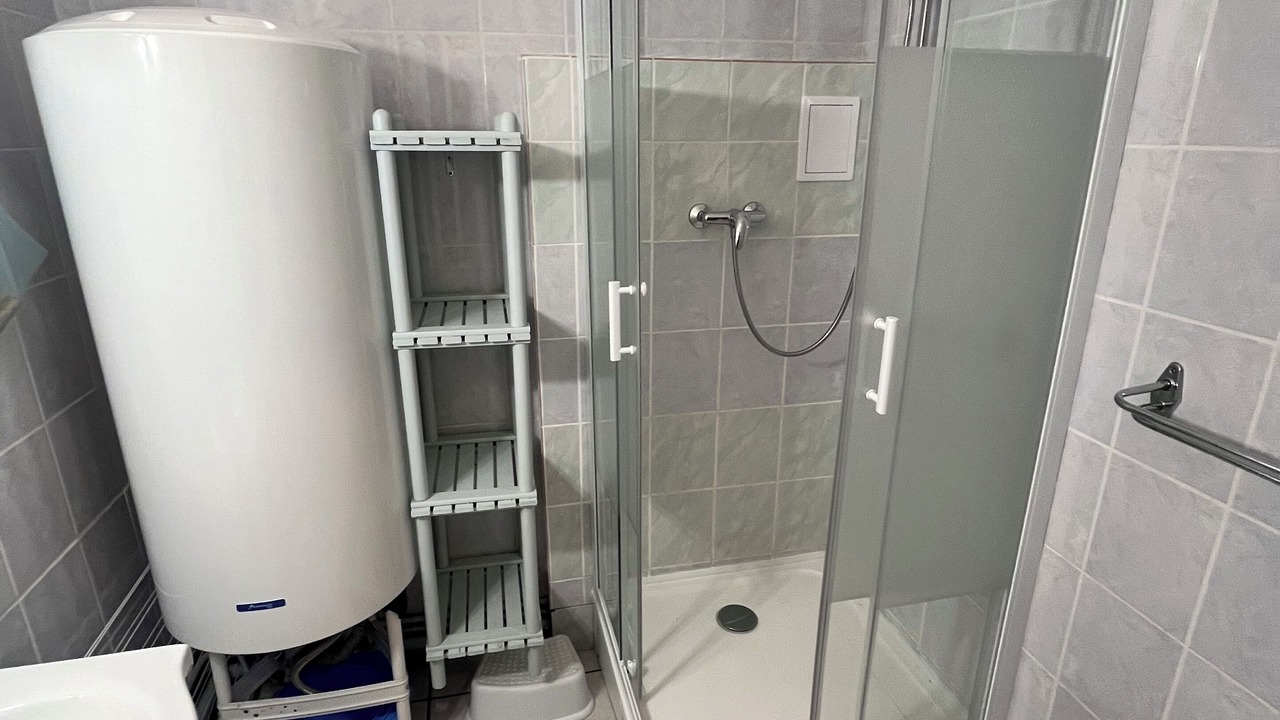 Photo of Bathroom in Pla d'Adet