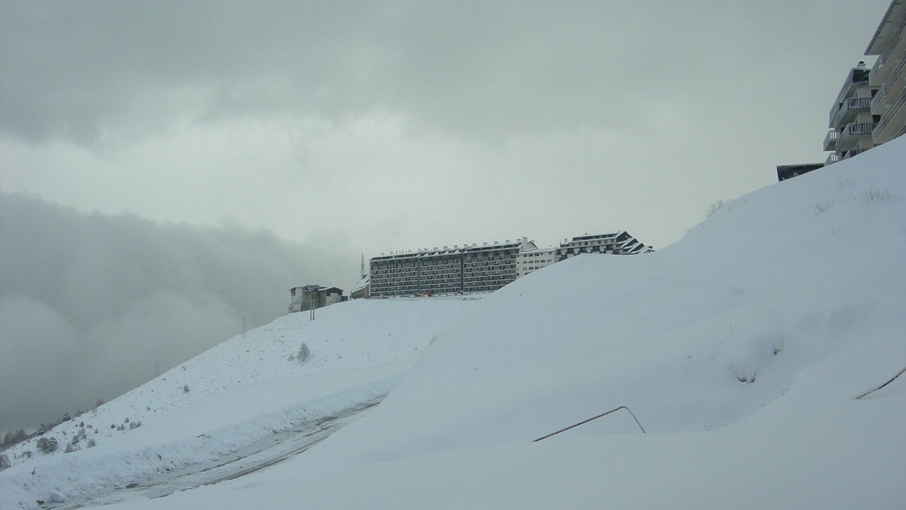 Photo of Others in Pla d'Adet