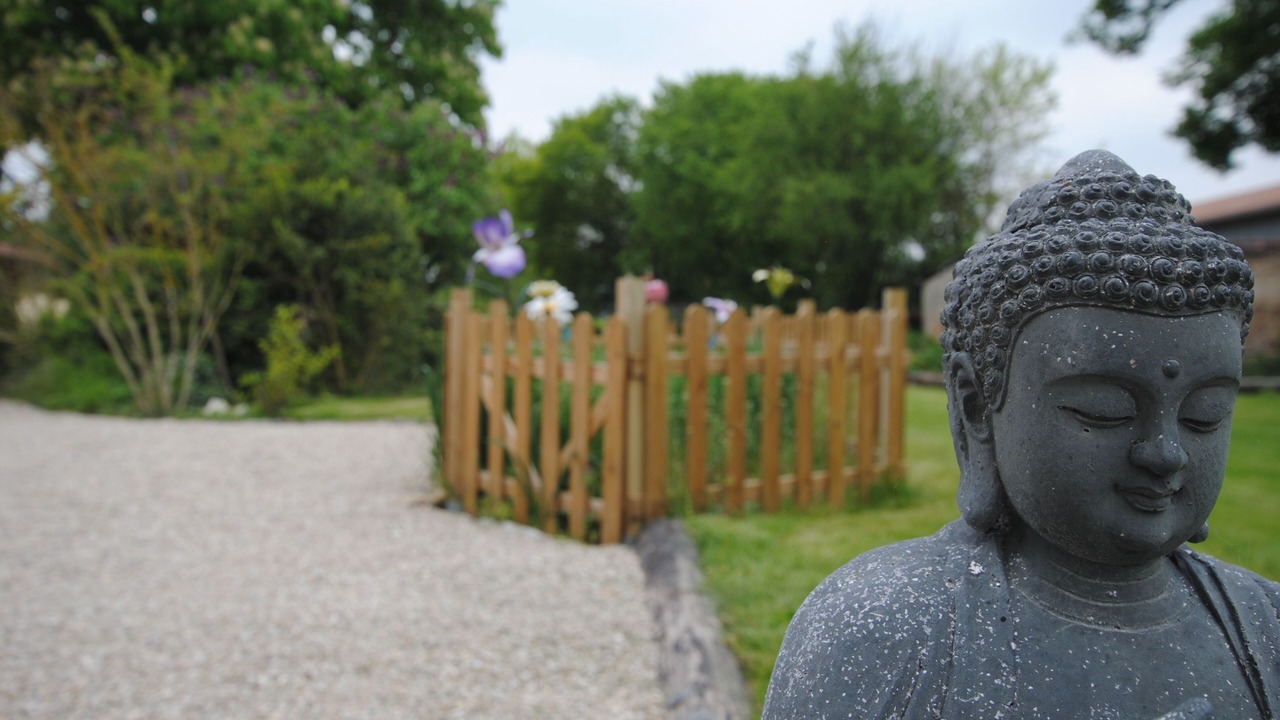 Photo of Outdoor in Loisy-sur-Marne