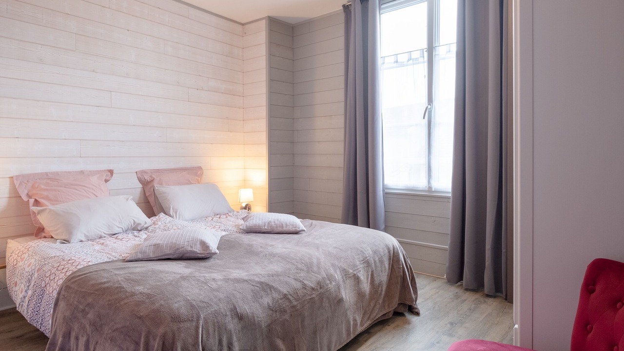 Photo of Bedroom in Loisy-sur-Marne