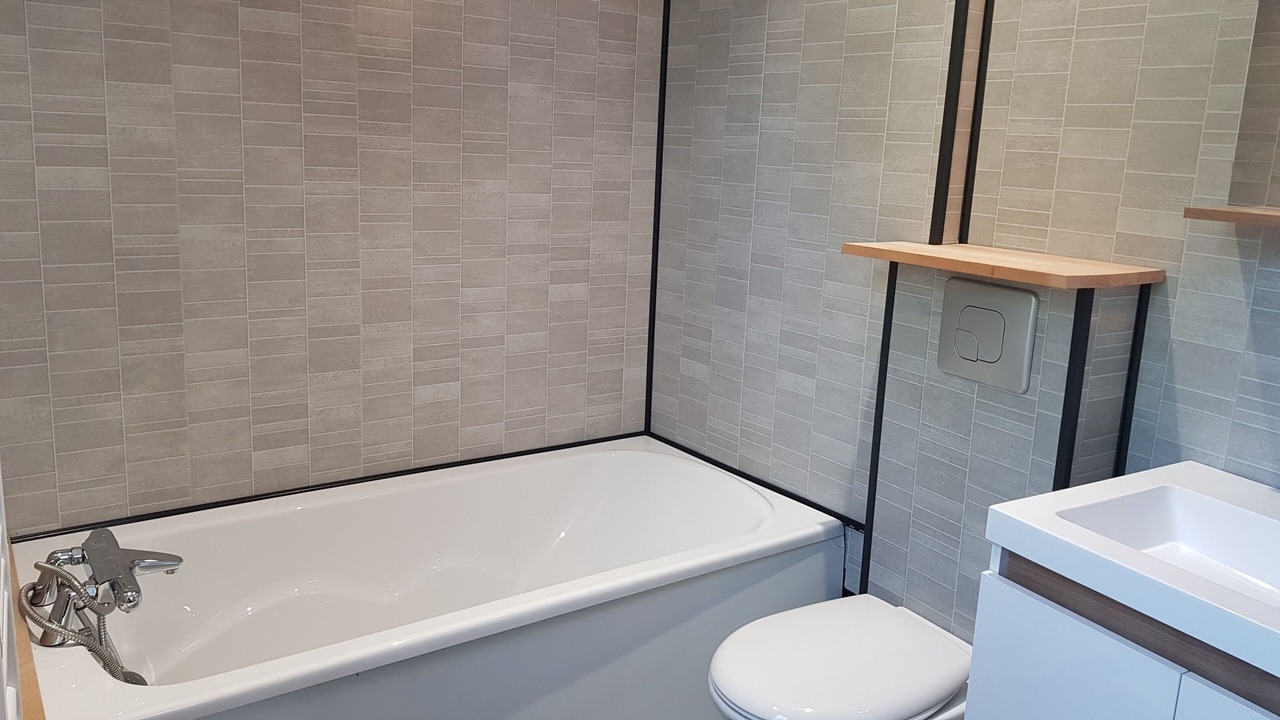 Photo of Bathroom in Loisy-sur-Marne