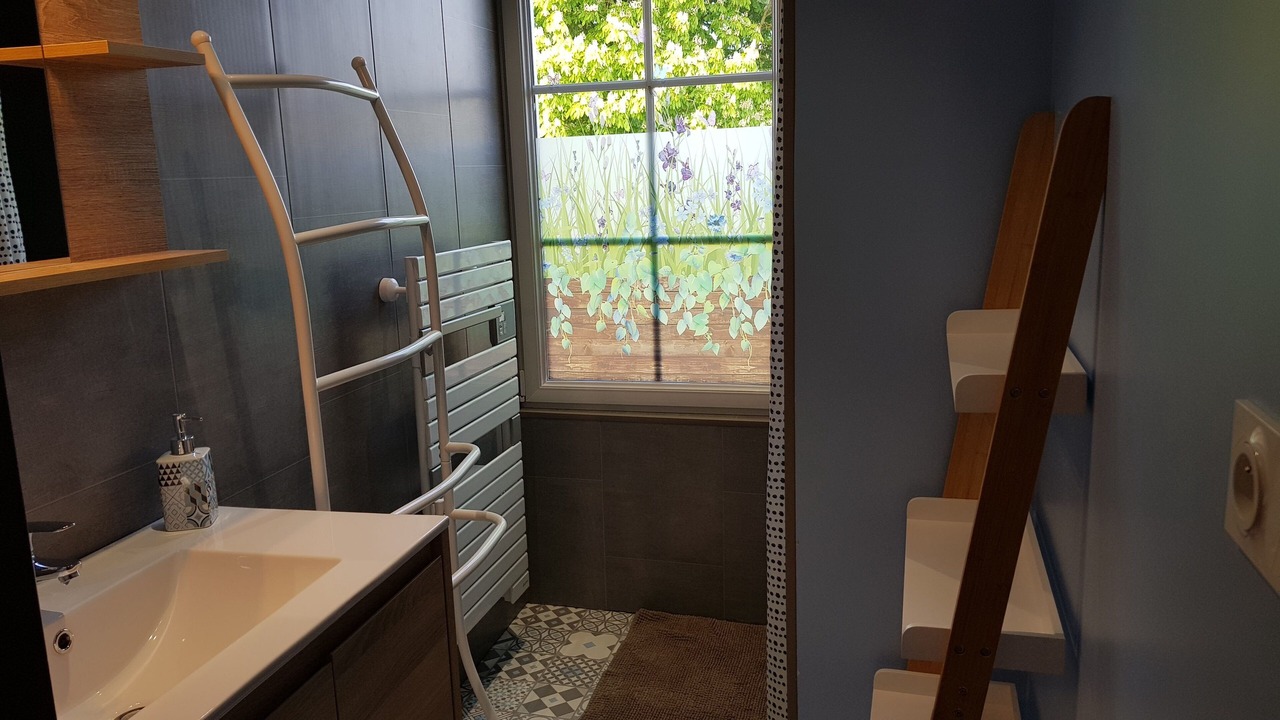 Photo of Bathroom in Loisy-sur-Marne