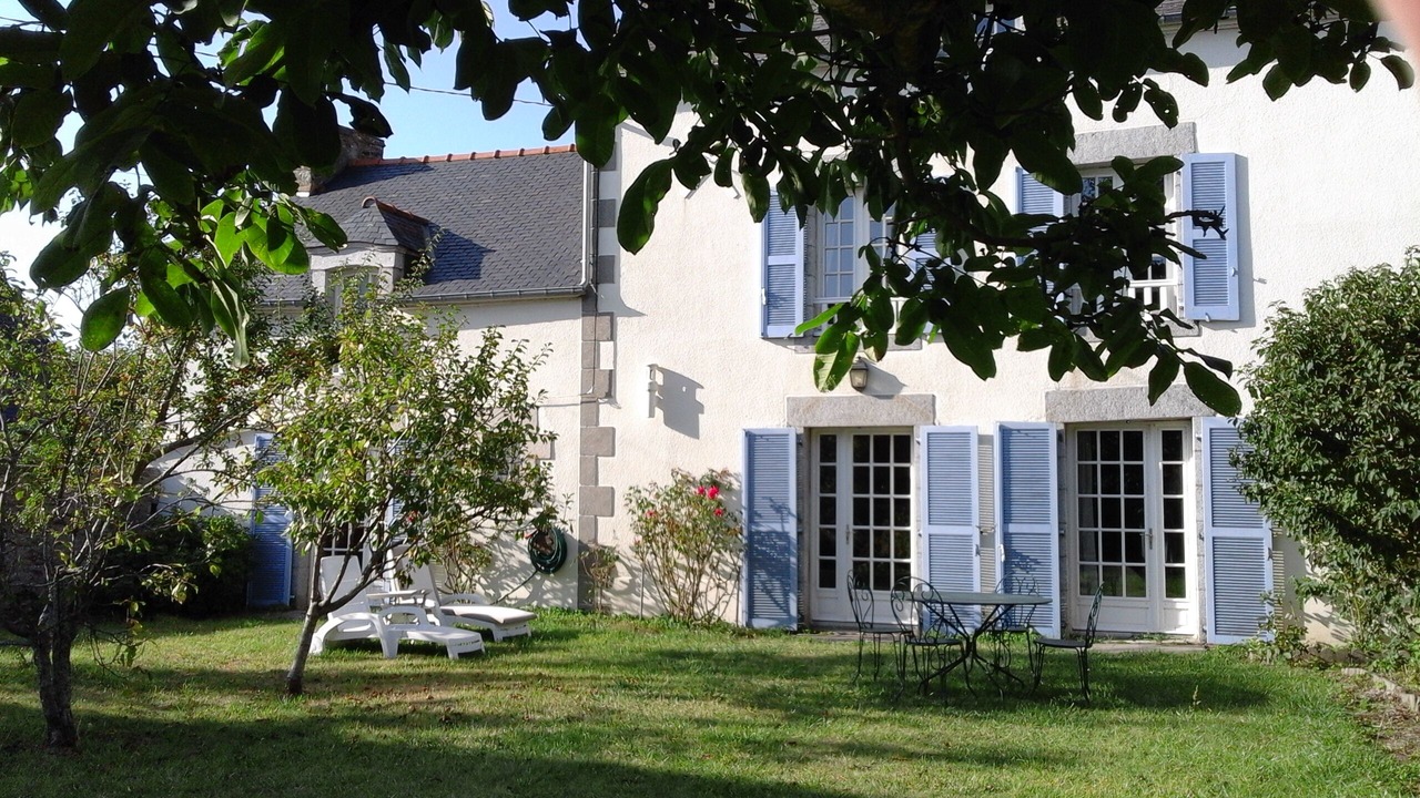 Photo of Patio Balcony in Pleurtuit