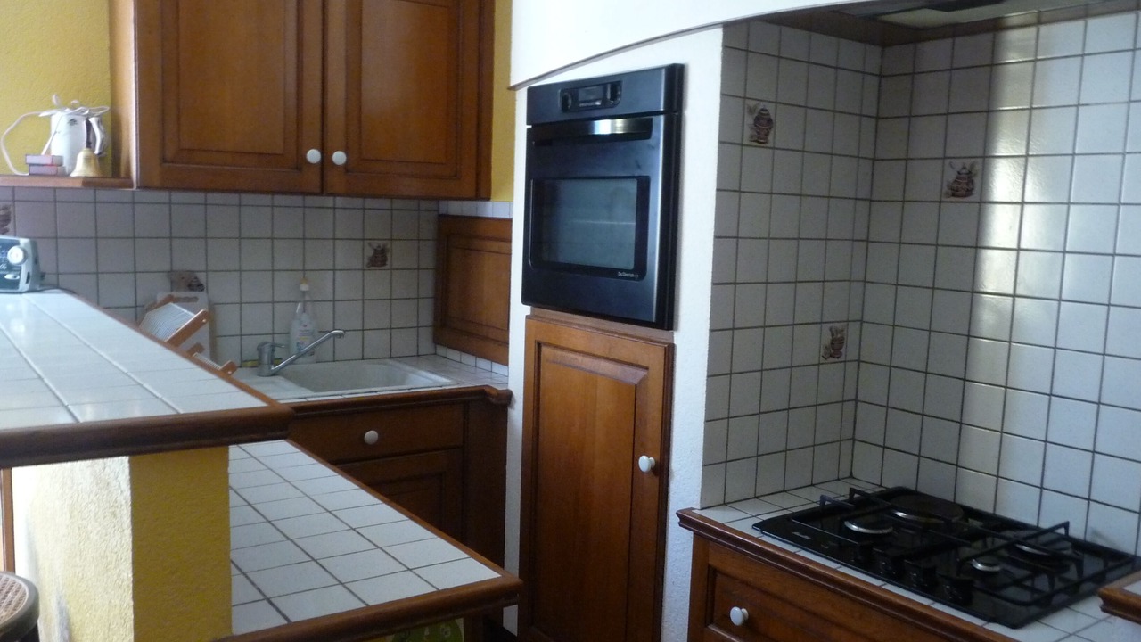 Photo of Kitchen in Pleurtuit
