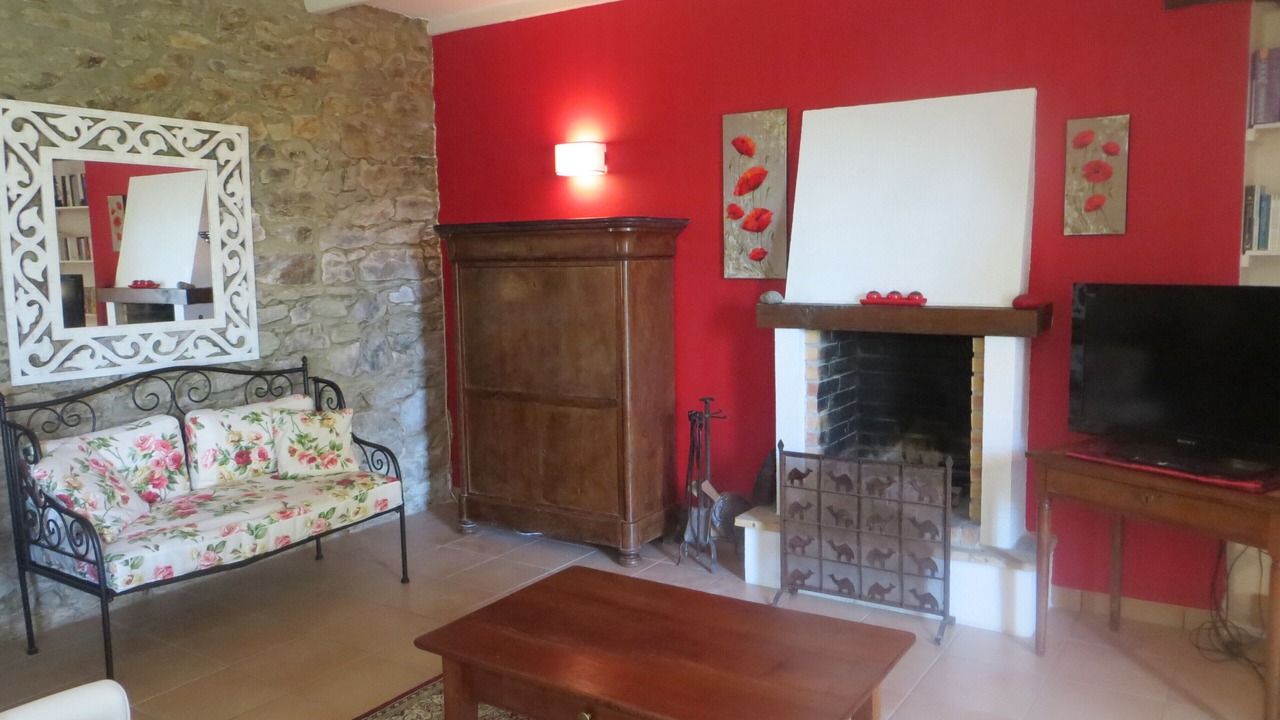 Photo of Livingroom in Pleurtuit