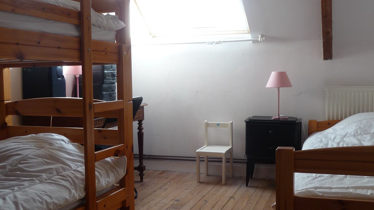 Photo of Bedroom in Pleurtuit
