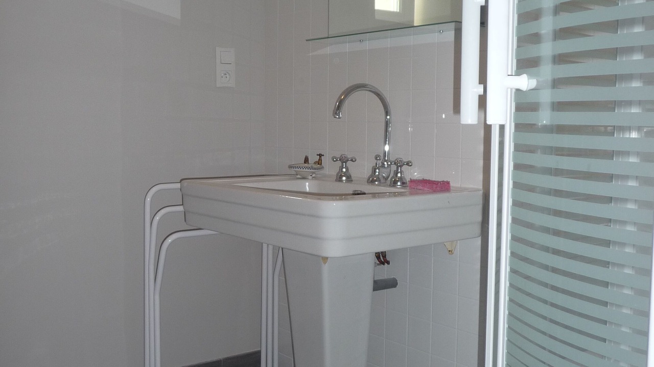 Photo of Bathroom in Pleurtuit